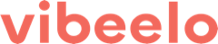 Logotipo de vibeelo